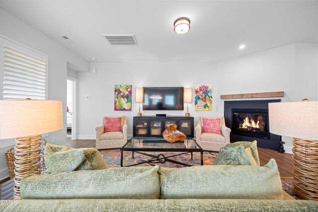 236 Aspen Avenue, Pittsboro, NC 27312