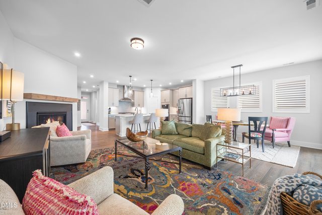236 Aspen Avenue, Pittsboro, NC 27312