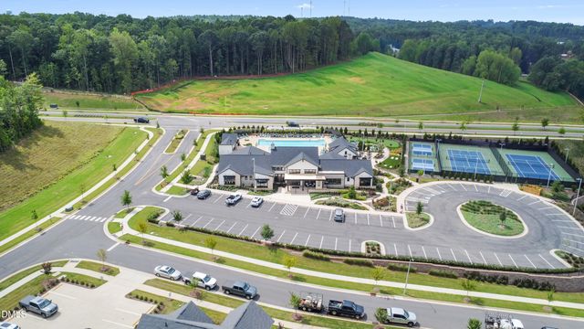 236 Aspen Avenue, Pittsboro, NC 27312