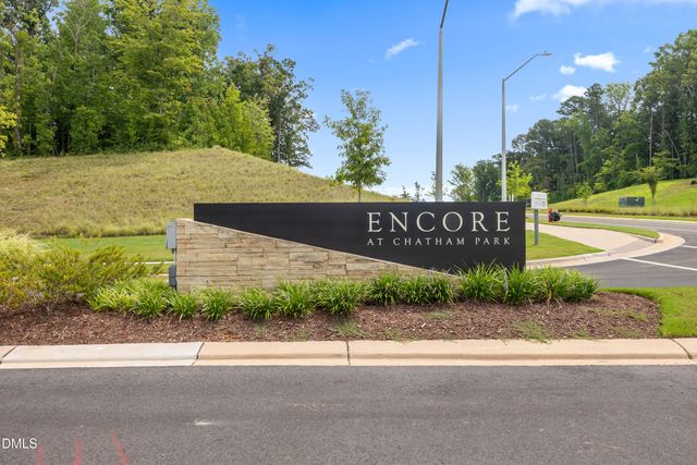 236 Aspen Avenue, Pittsboro, NC 27312