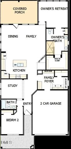 236 Aspen Avenue, Pittsboro, NC 27312
