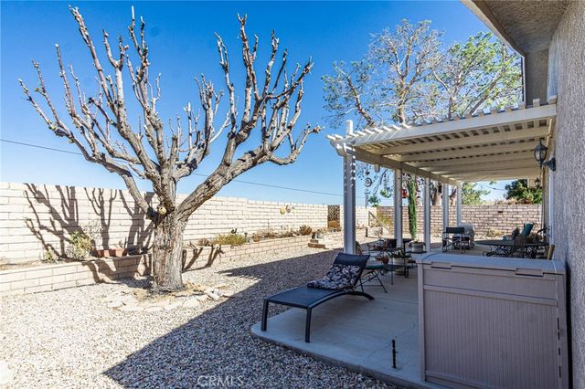14666 Cool Glen, Helendale, CA 92342