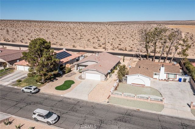 14666 Cool Glen, Helendale, CA 92342