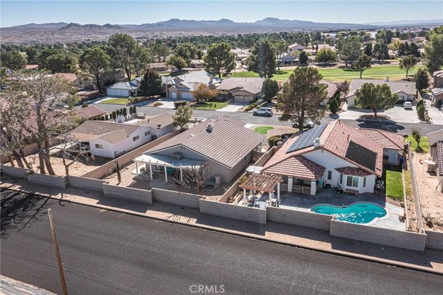 14666 Cool Glen, Helendale, CA 92342