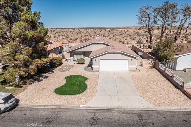 14666 Cool Glen, Helendale, CA 92342