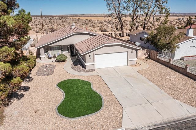 14666 Cool Glen, Helendale, CA 92342