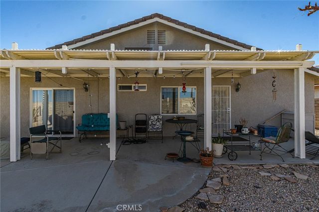 14666 Cool Glen, Helendale, CA 92342