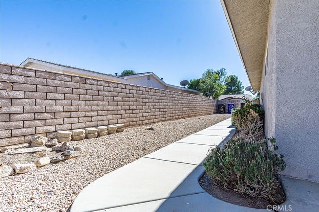 14666 Cool Glen, Helendale, CA 92342