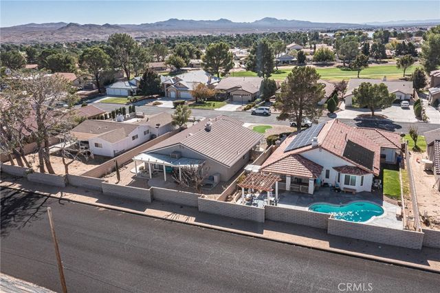 14666 Cool Glen, Helendale, CA 92342