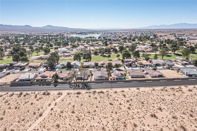 14666 Cool Glen, Helendale, CA 92342