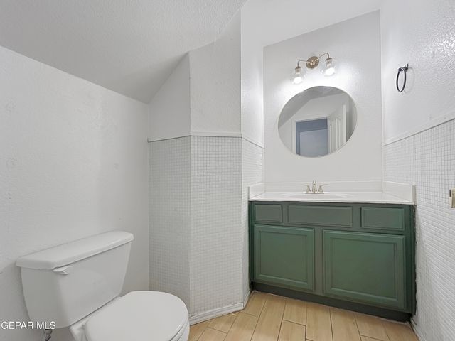 6121 CAROLE JESCHKE Court, El Paso, TX 79924