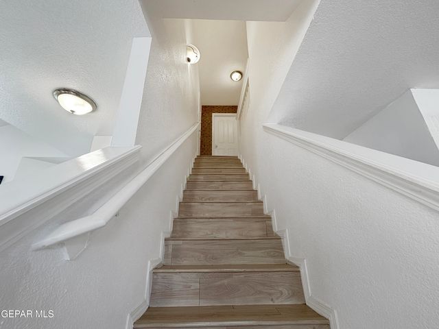 6121 CAROLE JESCHKE Court, El Paso, TX 79924