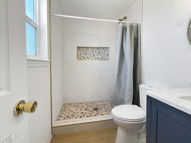 6121 CAROLE JESCHKE Court, El Paso, TX 79924