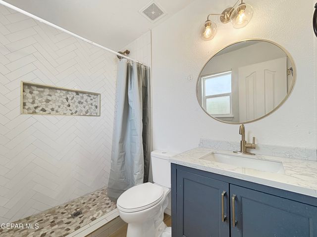 6121 CAROLE JESCHKE Court, El Paso, TX 79924