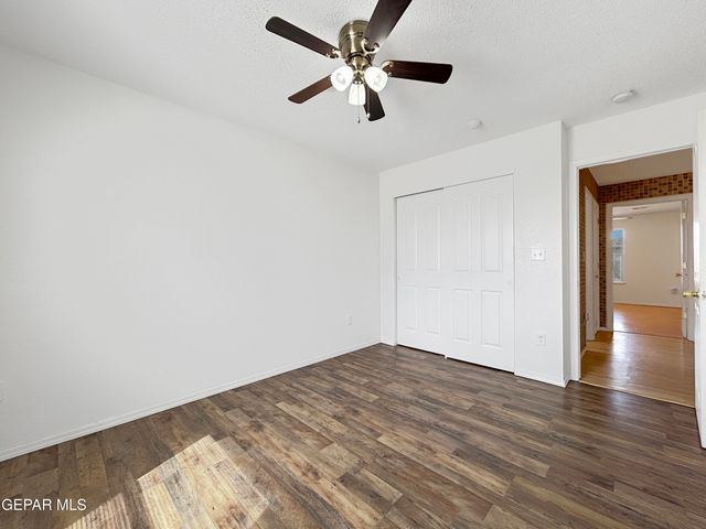 6121 CAROLE JESCHKE Court, El Paso, TX 79924