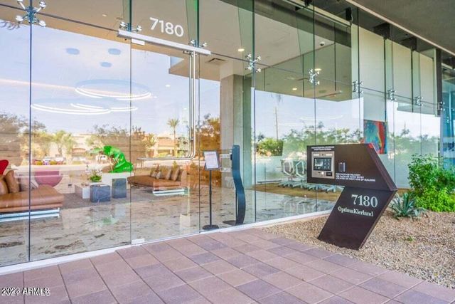 7180 E KIERLAND Boulevard 805, Scottsdale, AZ 85254