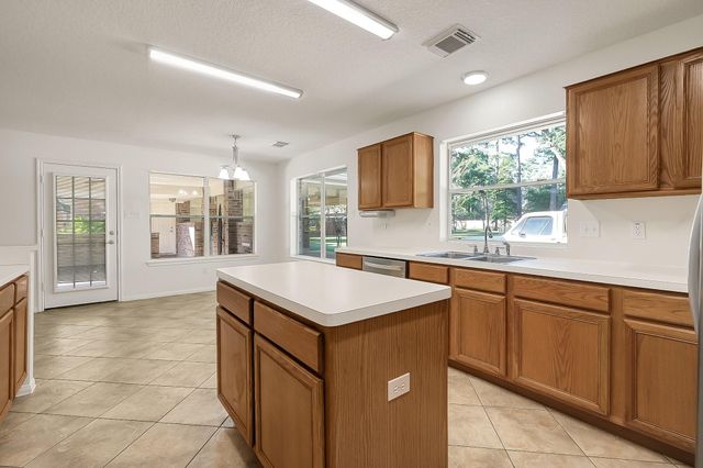 26107 Maplewood Drive, Spring, TX 77386