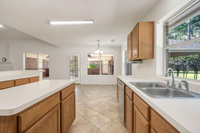 26107 Maplewood Drive, Spring, TX 77386