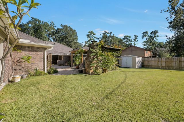 26107 Maplewood Drive, Spring, TX 77386