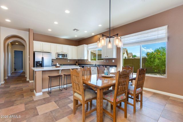 40008 N MAIDSTONE Court, Anthem, AZ 85086