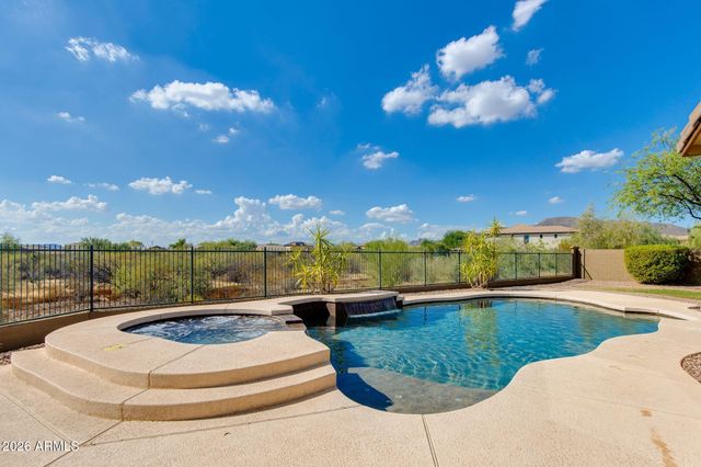 40008 N MAIDSTONE Court, Anthem, AZ 85086