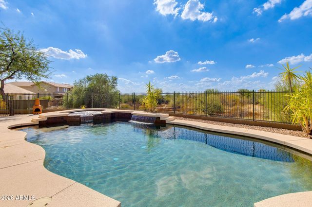 40008 N MAIDSTONE Court, Anthem, AZ 85086
