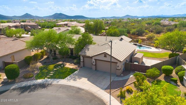 40008 N MAIDSTONE Court, Anthem, AZ 85086