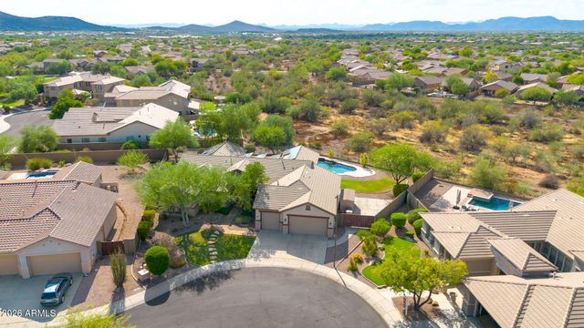 40008 N MAIDSTONE Court, Anthem, AZ 85086