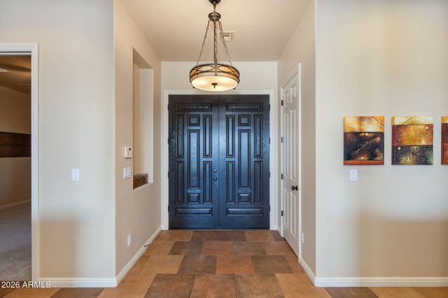 40008 N MAIDSTONE Court, Anthem, AZ 85086