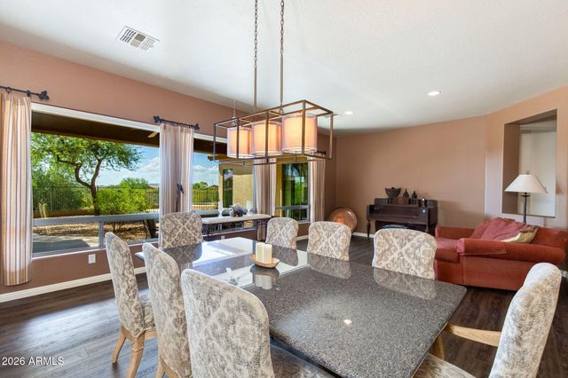 40008 N MAIDSTONE Court, Anthem, AZ 85086