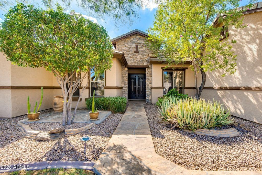 40008 N MAIDSTONE Court, Anthem, AZ 85086 — photo 4