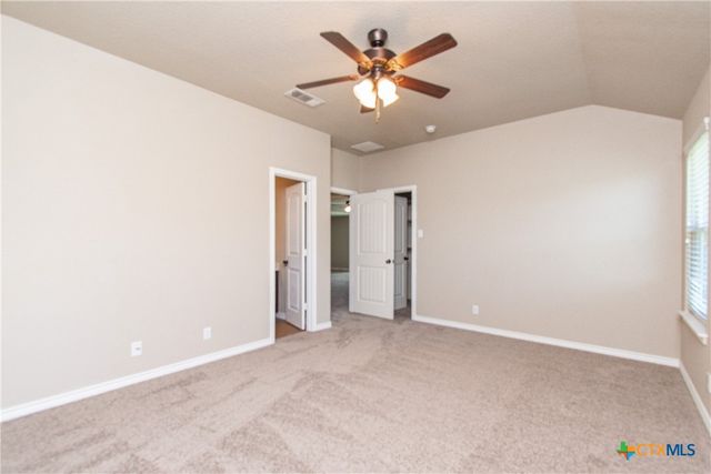 2705 Uvero Alto Drive, Killeen, TX 76549