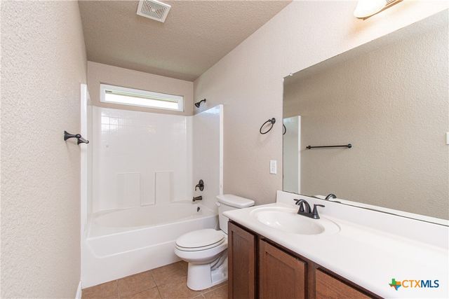 2705 Uvero Alto Drive, Killeen, TX 76549