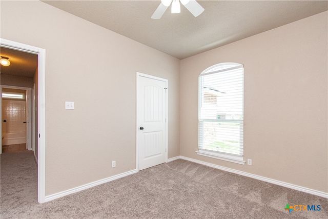 2705 Uvero Alto Drive, Killeen, TX 76549