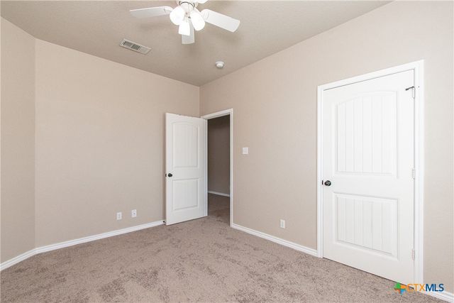2705 Uvero Alto Drive, Killeen, TX 76549