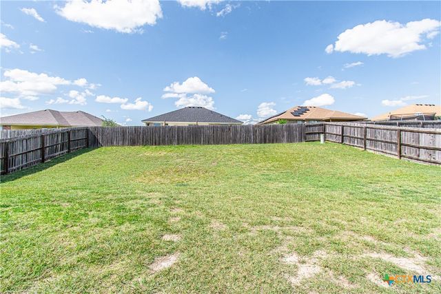 2705 Uvero Alto Drive, Killeen, TX 76549