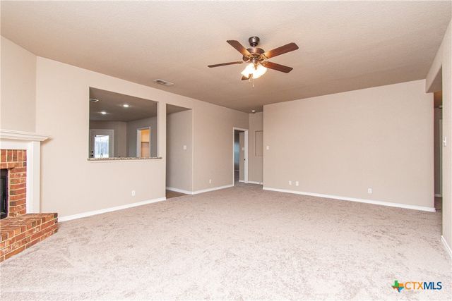 2705 Uvero Alto Drive, Killeen, TX 76549