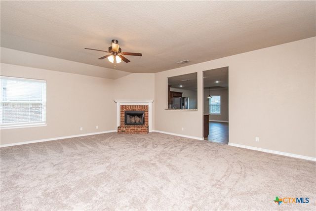 2705 Uvero Alto Drive, Killeen, TX 76549