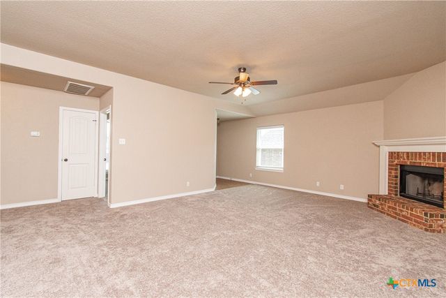 2705 Uvero Alto Drive, Killeen, TX 76549