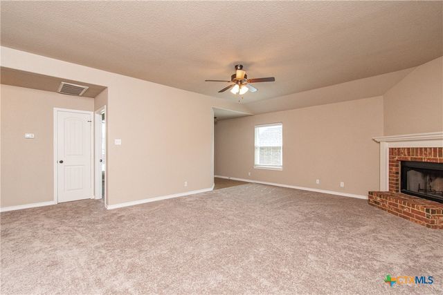 2705 Uvero Alto Drive, Killeen, TX 76549