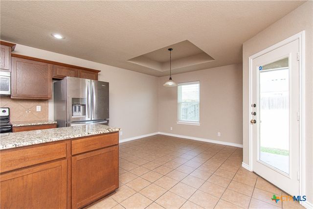 2705 Uvero Alto Drive, Killeen, TX 76549