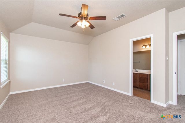 2705 Uvero Alto Drive, Killeen, TX 76549