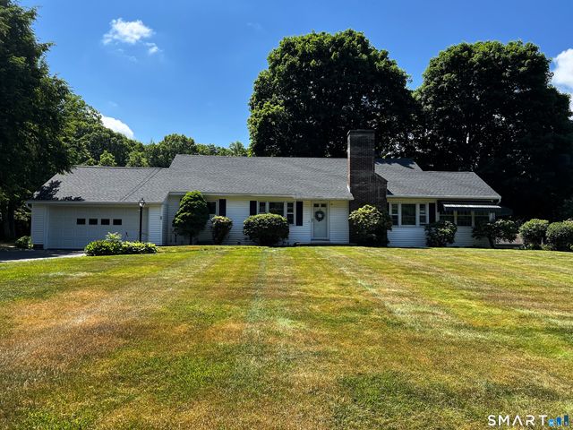 253 Arch Road, Avon, CT 06001