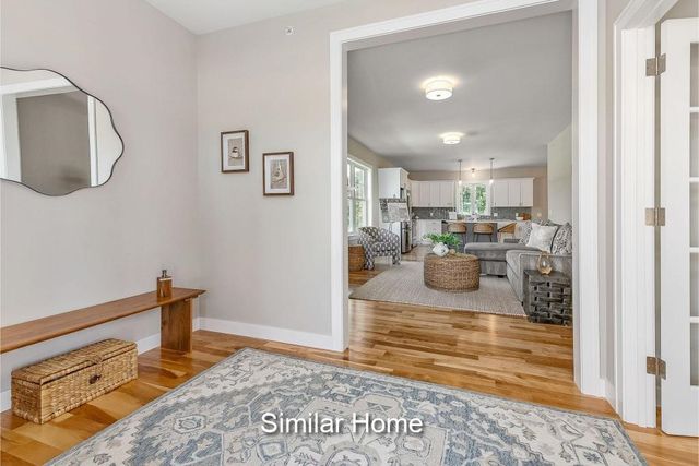 lot 96 Megans Way, Epping, NH 03042