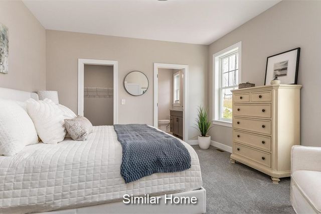 lot 96 Megans Way, Epping, NH 03042