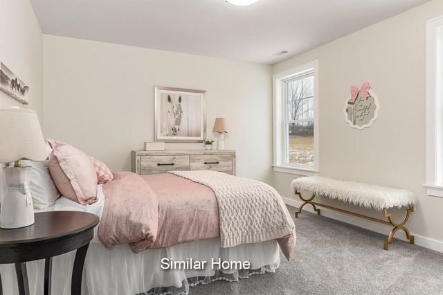 lot 96 Megans Way, Epping, NH 03042