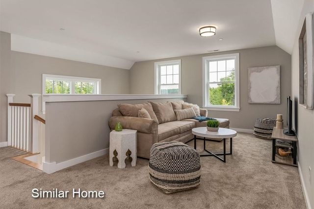 lot 96 Megans Way, Epping, NH 03042