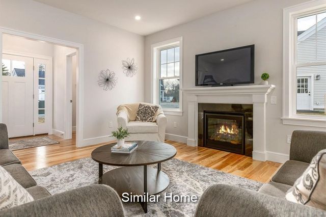 lot 96 Megans Way, Epping, NH 03042