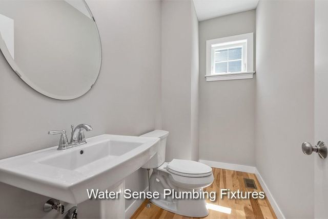 lot 96 Megans Way, Epping, NH 03042