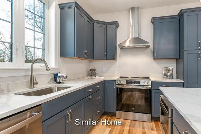 lot 96 Megans Way, Epping, NH 03042